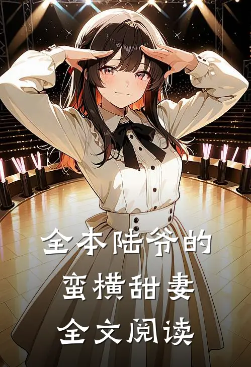 全本陆爷的蛮横甜妻全文阅读