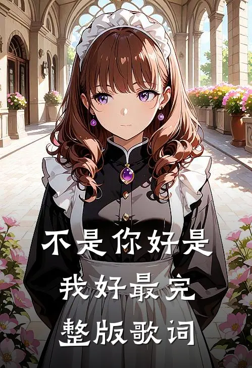 不是你好是我好最完整版歌词