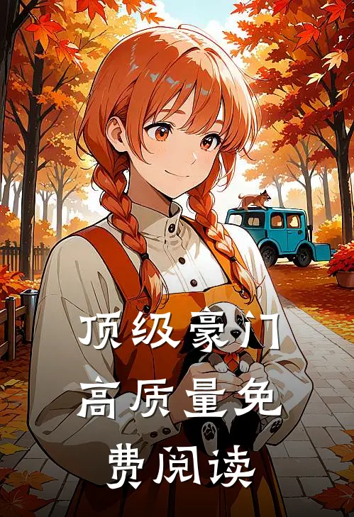 顶级豪门高质量免费阅读
