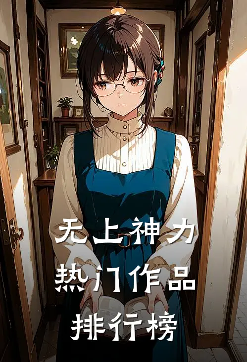 无上神力热门作品排行榜