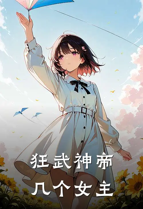 狂武神帝几个女主