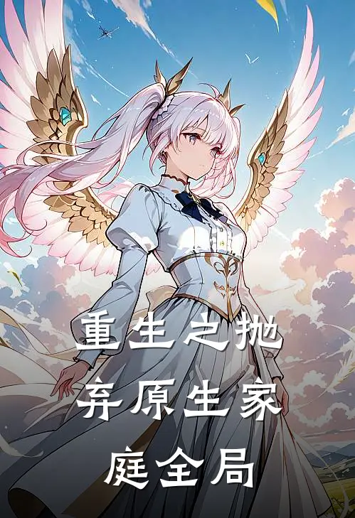 重生之抛弃原生家庭全局