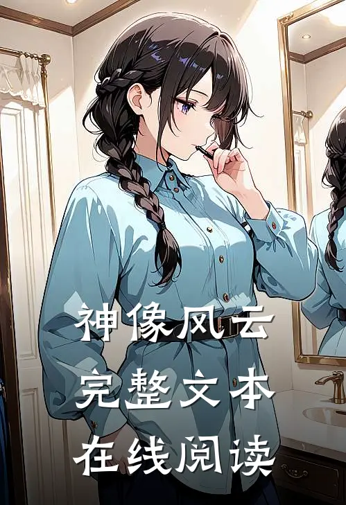 神像风云完整文本在线阅读