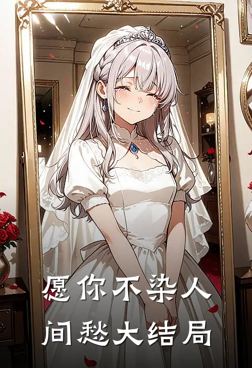 愿你不染人间愁大结局