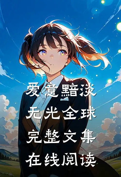 爱意黯淡无光全球完整文集在线阅读