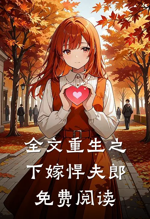 全文重生之下嫁悍夫郎免费阅读