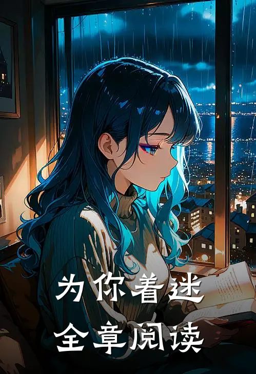 为你着迷全章阅读