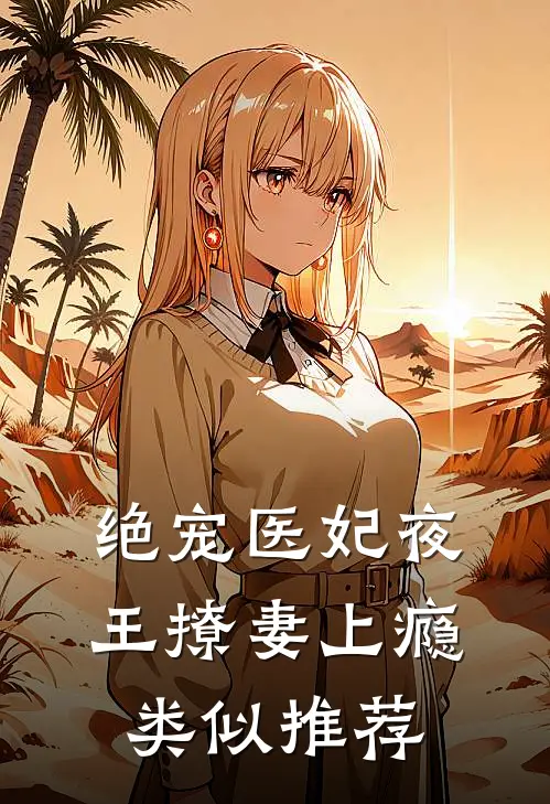 绝宠医妃夜王撩妻上瘾类似推荐