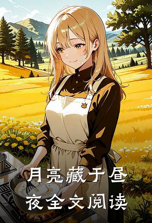 月亮藏于昼夜全文阅读