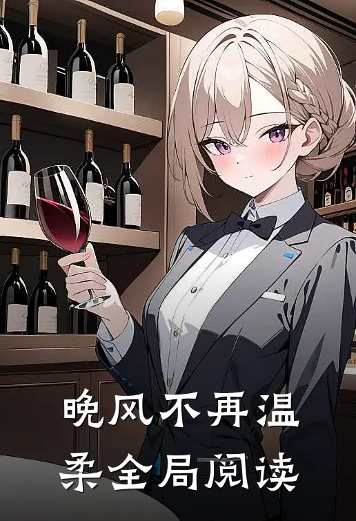 晚风不再温柔全局阅读
