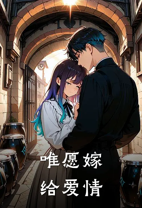 唯愿嫁给爱情