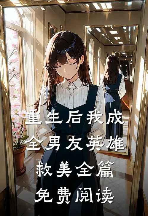 重生后我成全男友英雄救美全篇免费阅读
