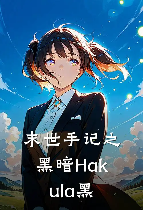 末世手记之黑暗 Hakula 黑