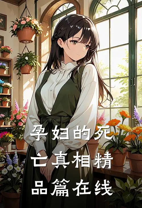 孕妇的死亡真相精品篇在线