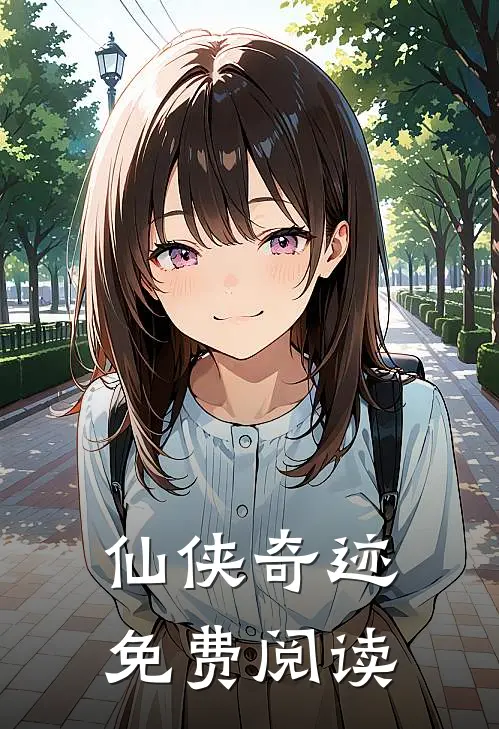 仙侠奇迹免费阅读