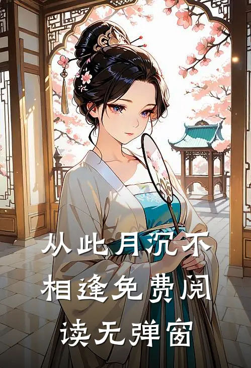 从此月沉不相逢免费阅读无弹窗