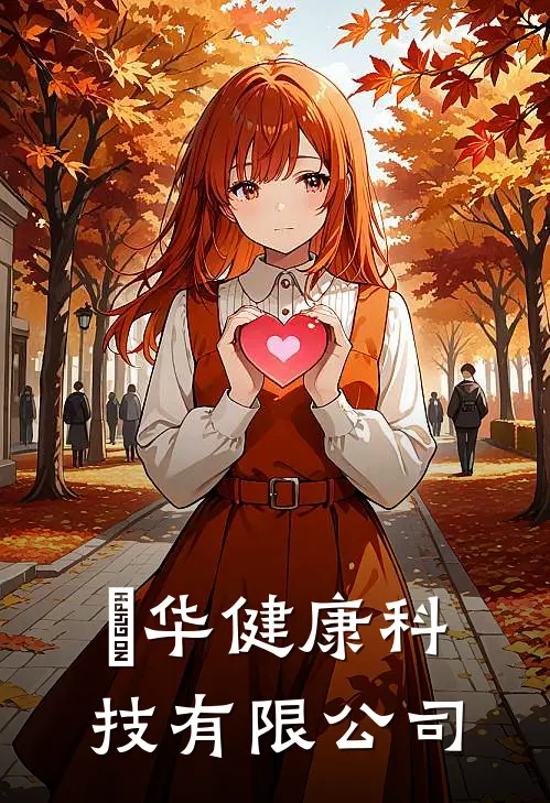 璟华健康科技有限公司