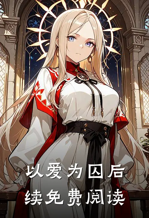 以爱为囚后续免费阅读
