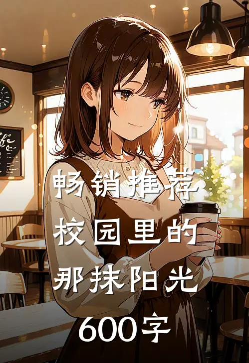畅销推荐校园里的那抹阳光600字