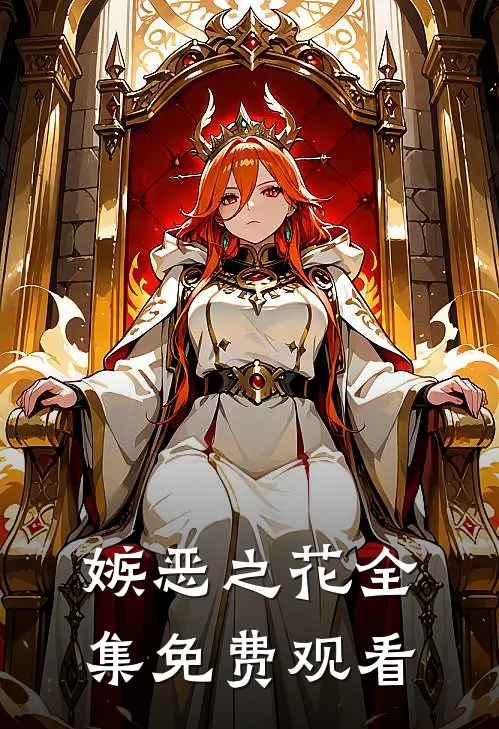 嫉恶之花 全集免费观看
