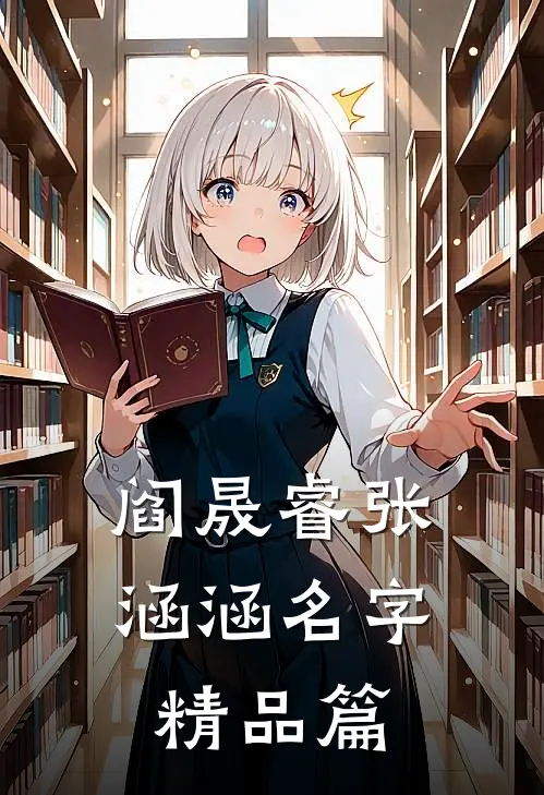 阎晟睿张涵涵名字精品篇