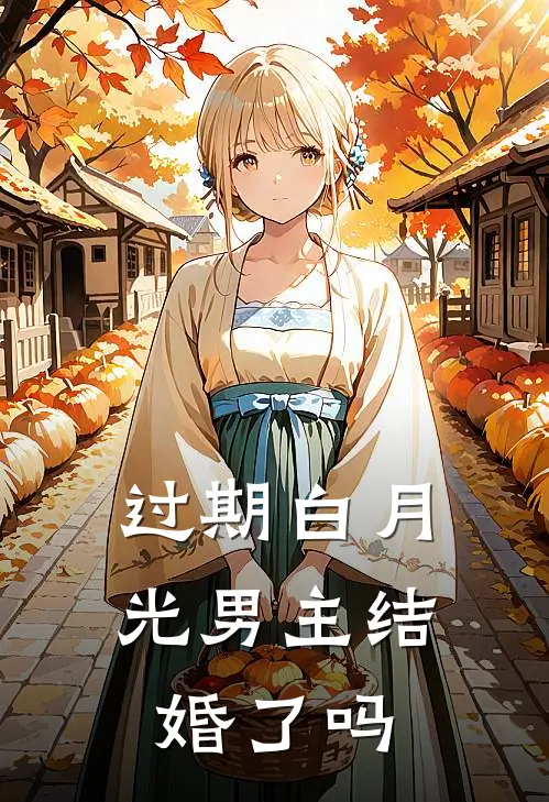 过期白月光男主结婚了吗