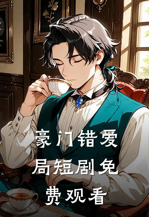 豪门错爱局短剧免费观看