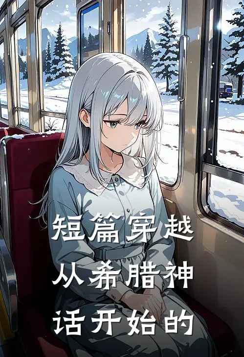 短篇穿越从希腊神话开始的