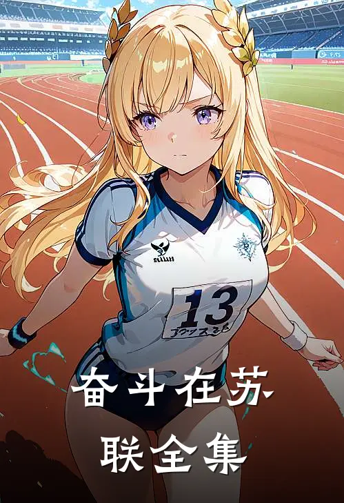 奋斗在苏联全集