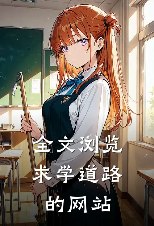 全文浏览求学道路的网站