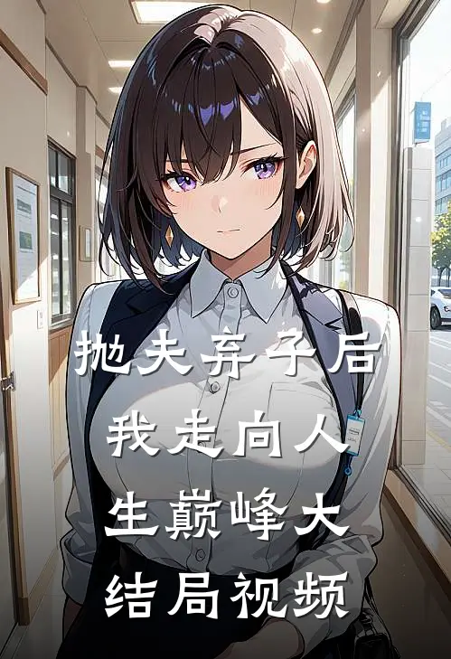抛夫弃子后我走向人生巅峰大结局视频