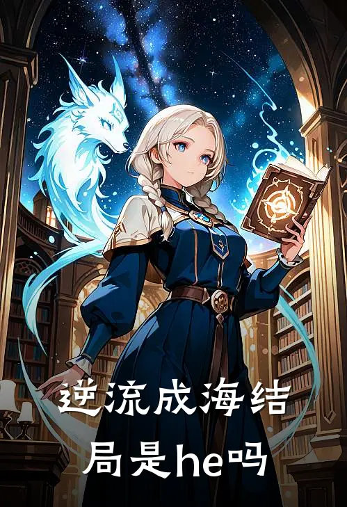 逆流成海结局是he吗