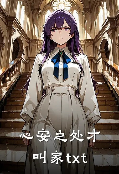心安之处才叫家txt