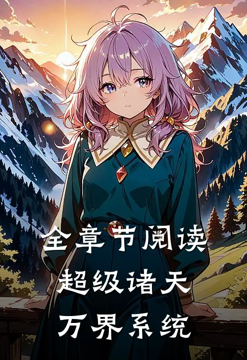 全章节阅读超级诸天万界系统
