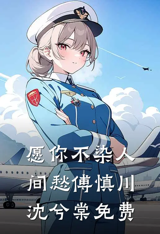 愿你不染人间愁傅慎川沈兮棠免费