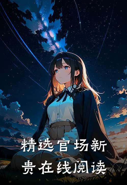 精选官场新贵在线阅读
