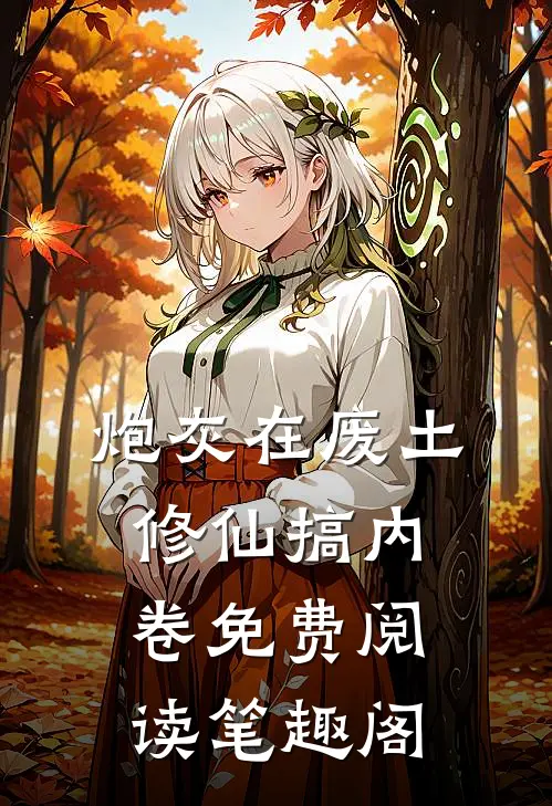 炮灰在废土修仙搞内卷免费阅读笔趣阁