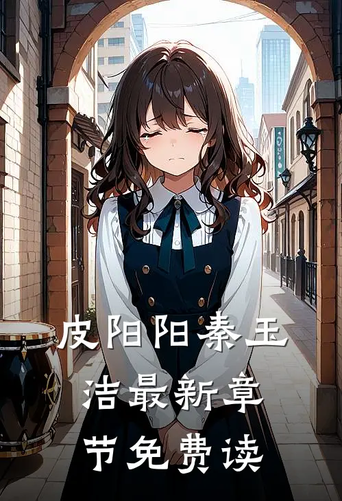 皮阳阳秦玉洁最新章节免费读