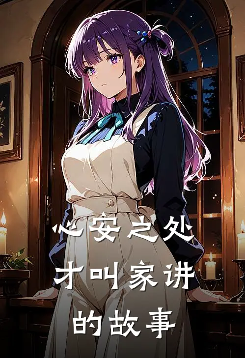 心安之处才叫家讲的故事