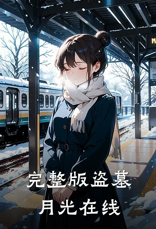 完整版盗墓月光在线