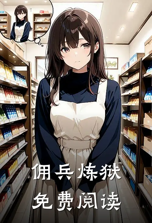 佣兵炼狱免费阅读