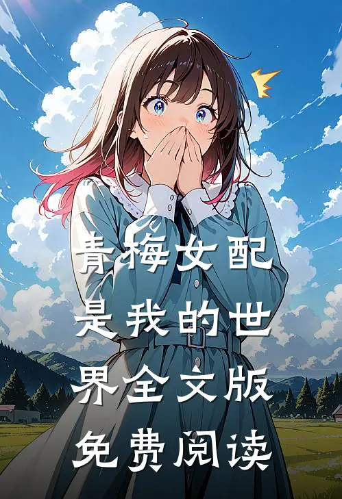 青梅女配是我的世界全文版免费阅读