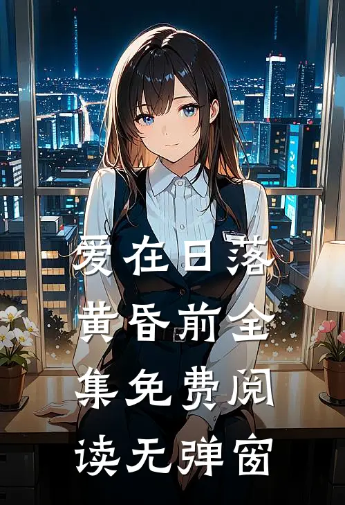 爱在日落黄昏前全集免费阅读无弹窗