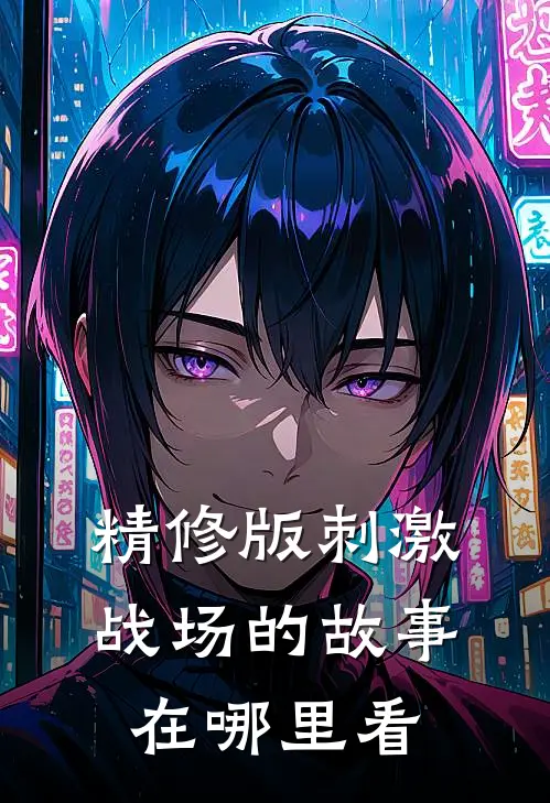 精修版刺激战场的故事在哪里看