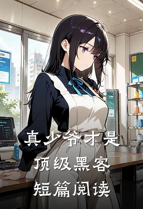 真少爷才是顶级黑客短篇阅读