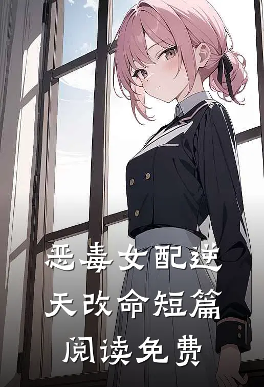 恶毒女配逆天改命短篇阅读免费