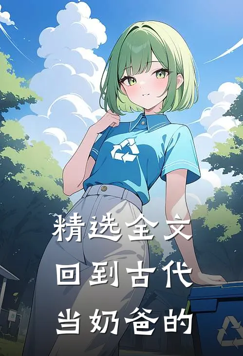 精选全文回到古代当奶爸的