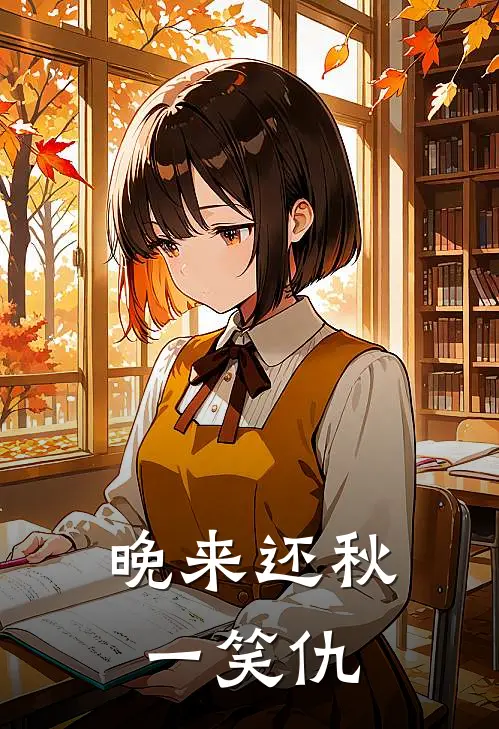 晚来还秋一笑仇
