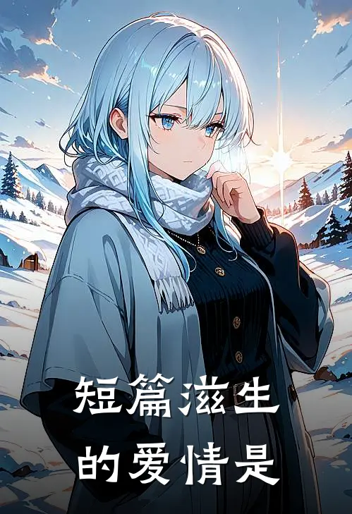短篇滋生的爱情是