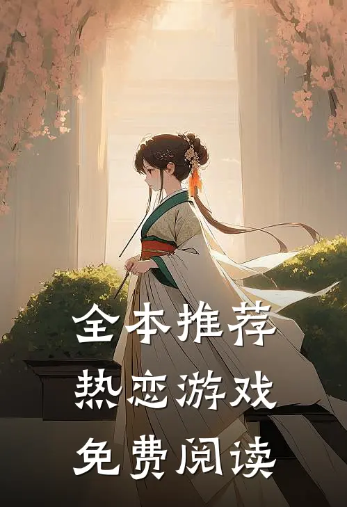 全本推荐热恋游戏免费阅读